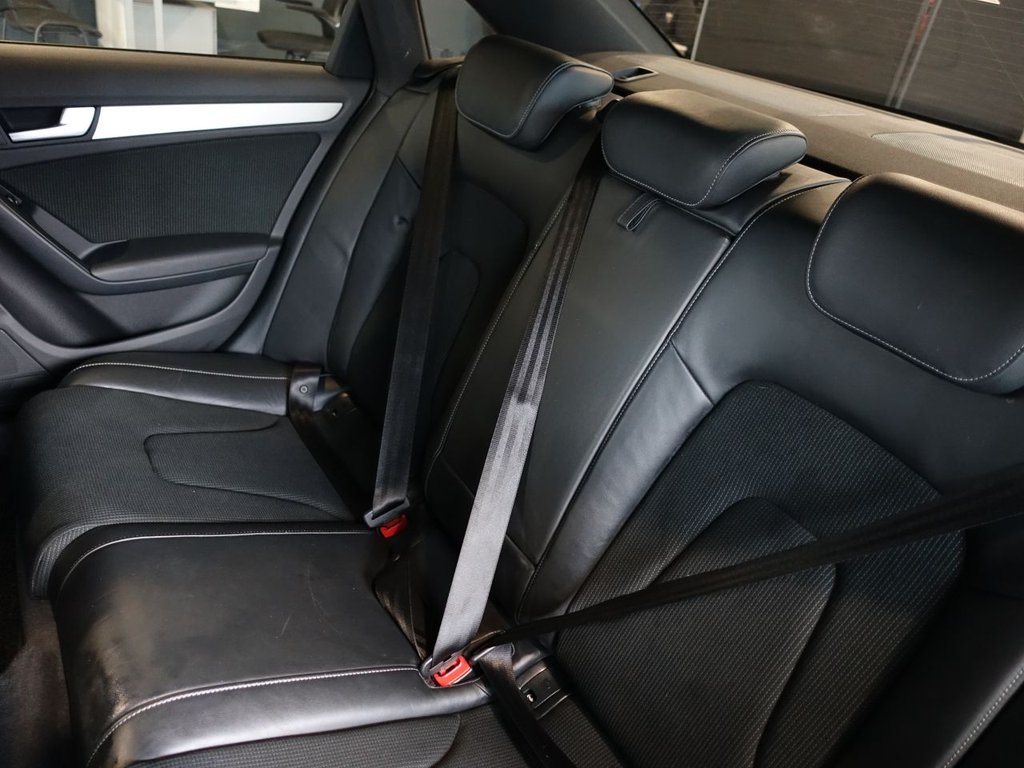 Used Audi A4 2015 for sale - 77122098: Photo 17