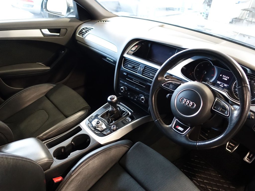 Used Audi A4 2015 for sale - 77122098: Photo 2