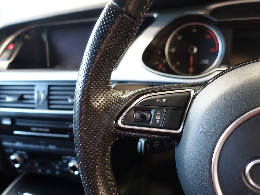 Used Audi A4 2015 for sale - 77122098: Photo 20