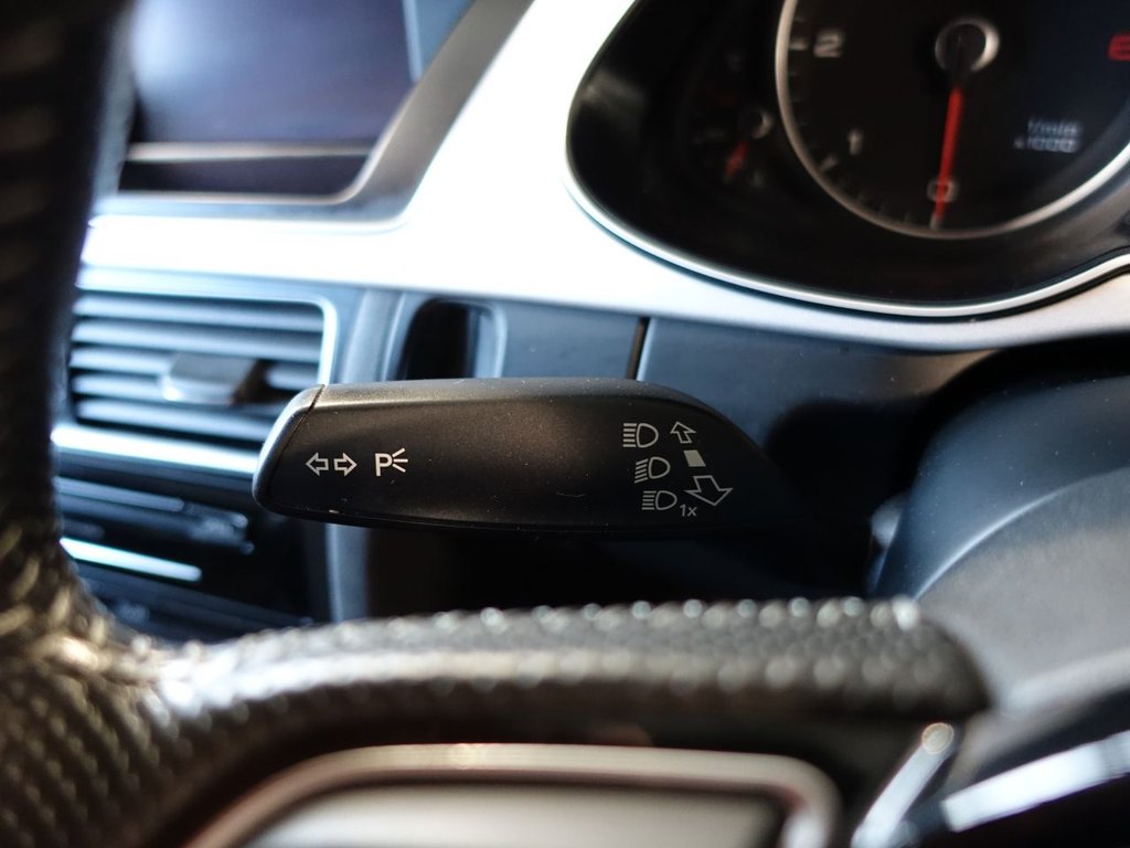 Used Audi A4 2015 for sale - 77122098: Photo 22