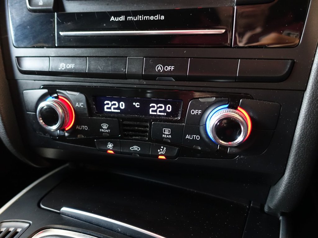 Used Audi A4 2015 for sale - 77122098: Photo 25