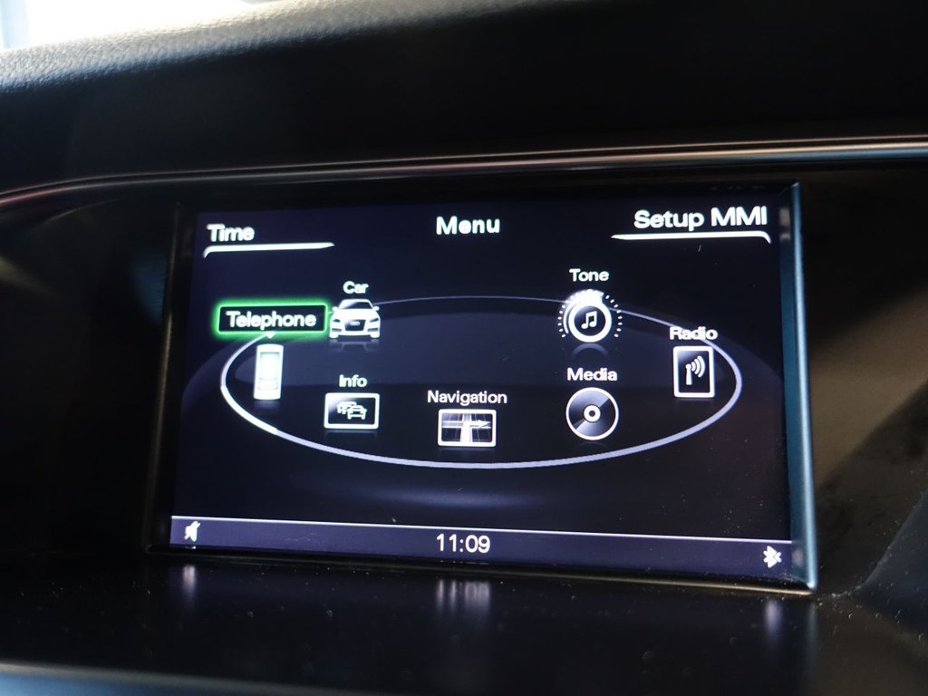 Used Audi A4 2015 for sale - 77122098: Photo 29