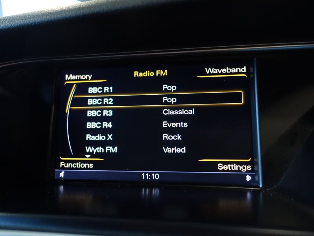 Used Audi A4 2015 for sale - 77122098: Photo 31