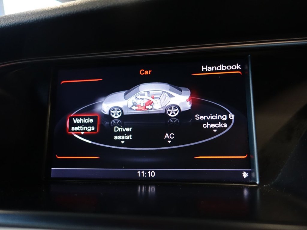 Used Audi A4 2015 for sale - 77122098: Photo 33