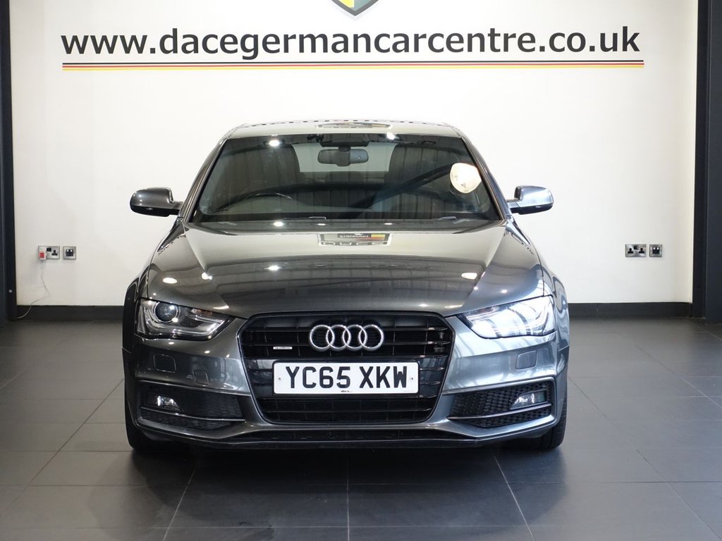 Used Audi A4 2015 for sale - 77122098: Photo 5