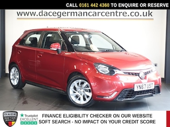 Used MG MG3 2017 for sale - 79584280: Photo