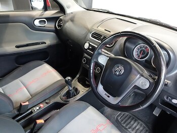 Used MG MG3 2017 for sale - 79584280: Photo
