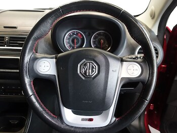 Used MG MG3 2017 for sale - 79584280: Photo