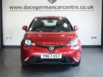 Used MG MG3 2017 for sale - 79584280: Photo
