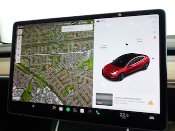 Used Tesla Model 3 2020 for sale - 79584775: Photo
