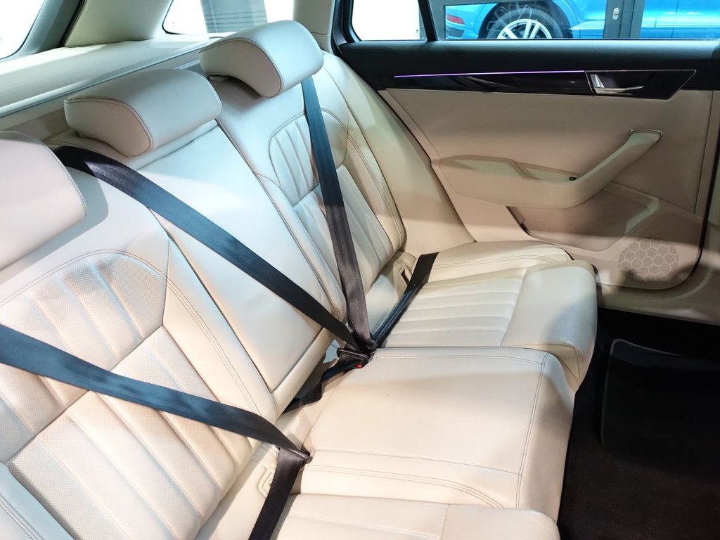 Used Skoda Superb 2020 for sale - 77212723: Photo 14