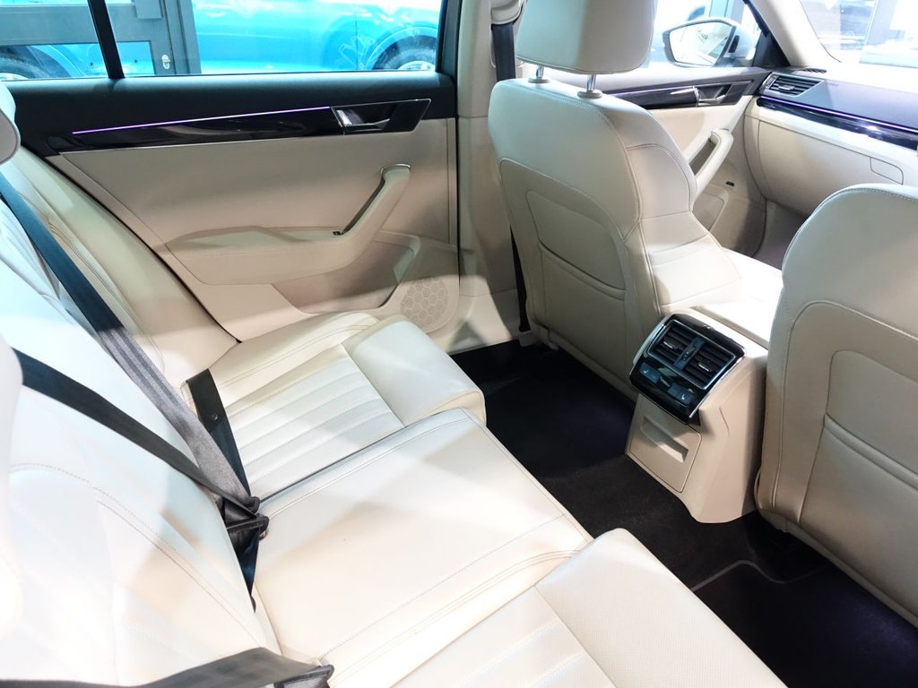 Used Skoda Superb 2020 for sale - 77212723: Photo 15