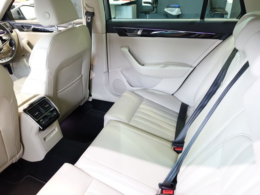 Used Skoda Superb 2020 for sale - 77212723: Photo 16