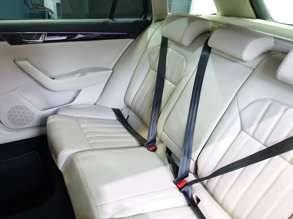 Used Skoda Superb 2020 for sale - 77212723: Photo 17