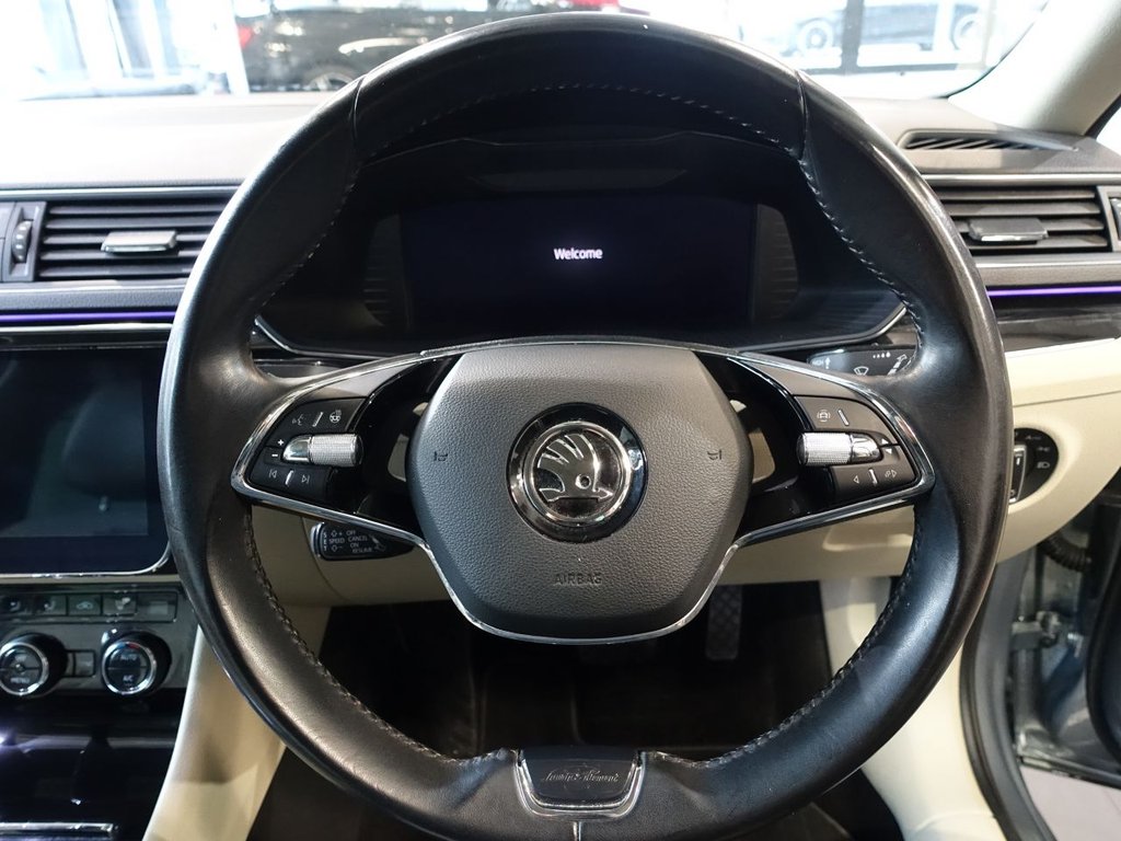 Used Skoda Superb 2020 for sale - 77212723: Photo 18