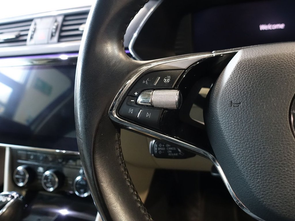 Used Skoda Superb 2020 for sale - 77212723: Photo 19