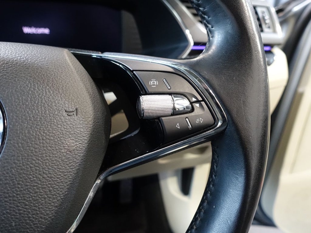 Used Skoda Superb 2020 for sale - 77212723: Photo 20
