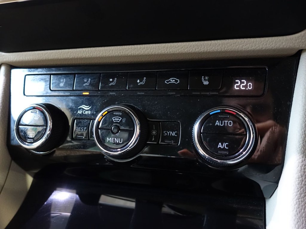 Used Skoda Superb 2020 for sale - 77212723: Photo 24