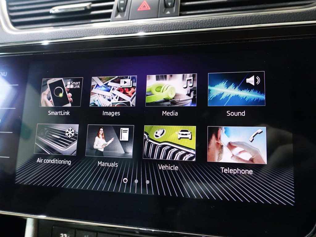 Used Skoda Superb 2020 for sale - 77212723: Photo 30