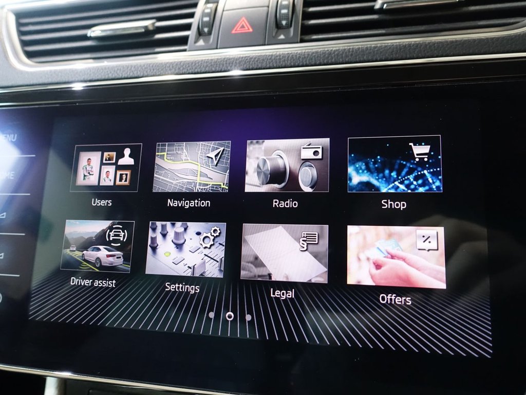 Used Skoda Superb 2020 for sale - 77212723: Photo 31