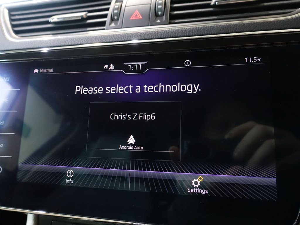 Used Skoda Superb 2020 for sale - 77212723: Photo 32