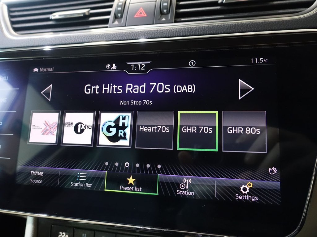 Used Skoda Superb 2020 for sale - 77212723: Photo 34