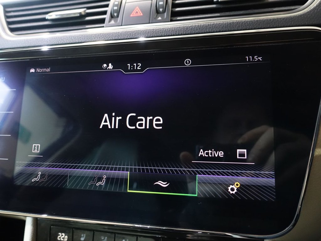 Used Skoda Superb 2020 for sale - 77212723: Photo 37