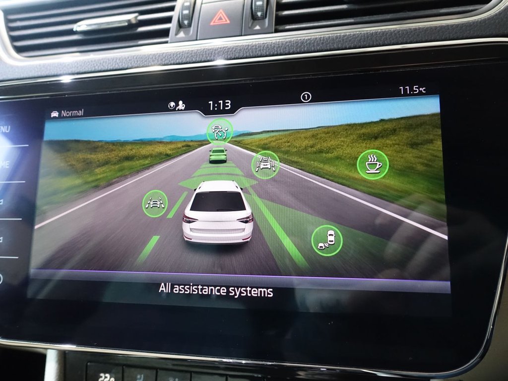 Used Skoda Superb 2020 for sale - 77212723: Photo 39