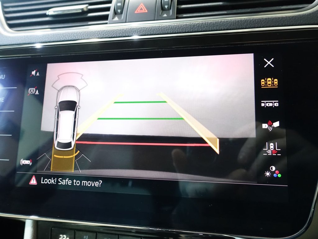 Used Skoda Superb 2020 for sale - 77212723: Photo 40