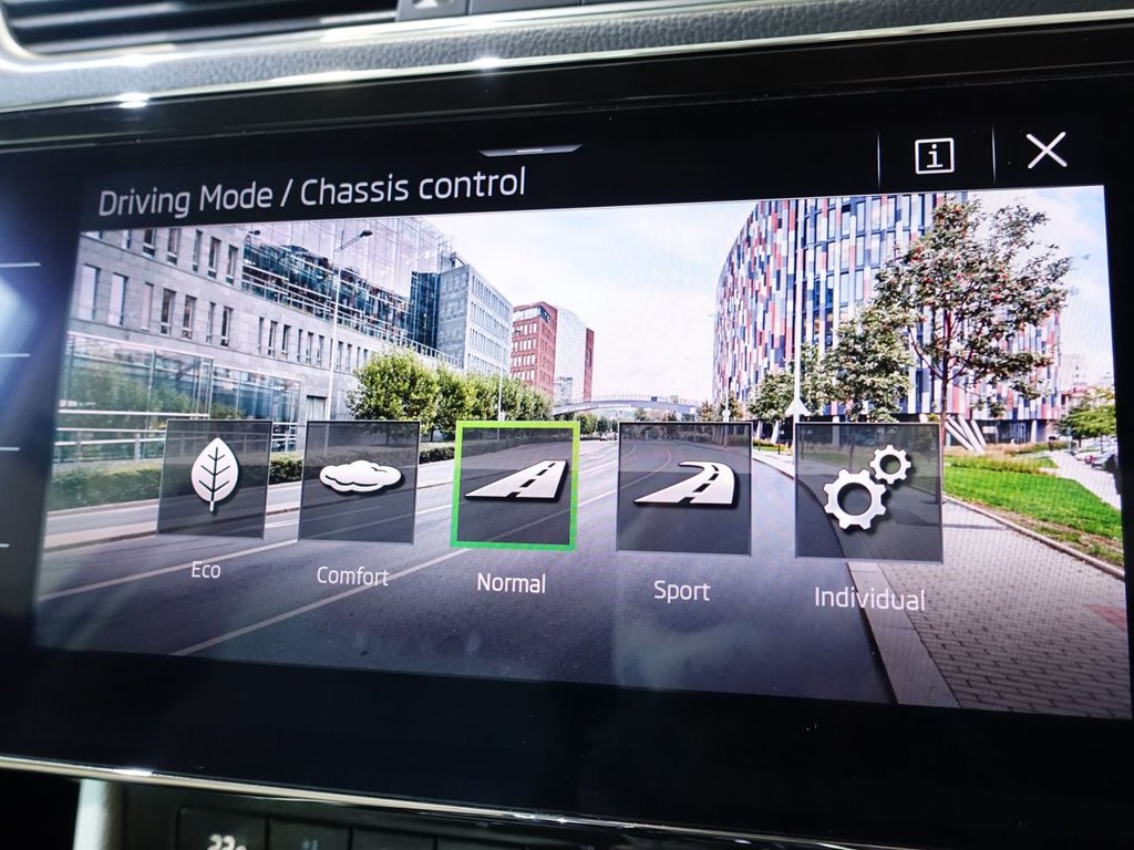 Used Skoda Superb 2020 for sale - 77212723: Photo 42