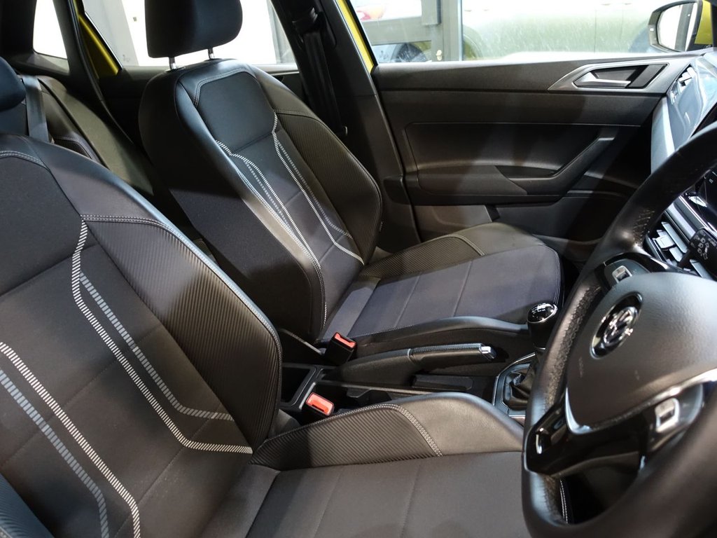 Used Volkswagen Polo 2018 for sale - 77850032: Photo 13