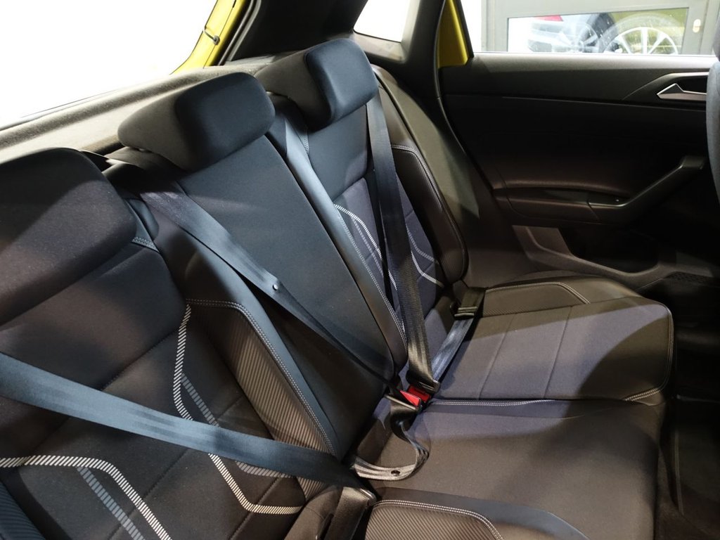 Used Volkswagen Polo 2018 for sale - 77850032: Photo 14