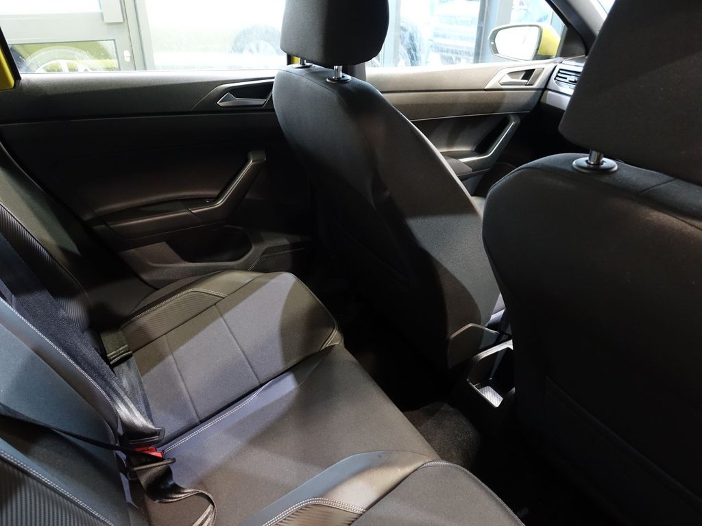 Used Volkswagen Polo 2018 for sale - 77850032: Photo 15