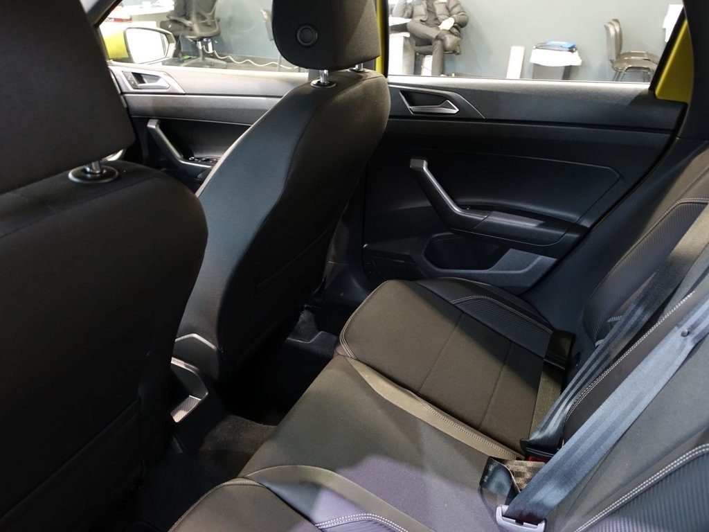 Used Volkswagen Polo 2018 for sale - 77850032: Photo 16