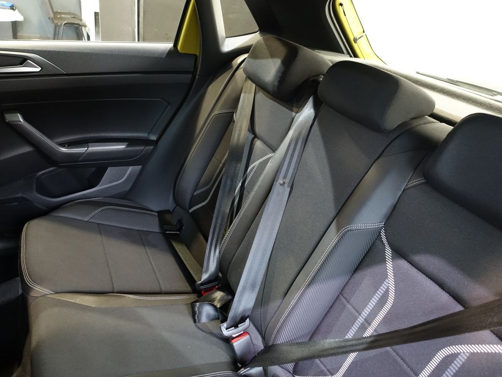 Used Volkswagen Polo 2018 for sale - 77850032: Photo 17