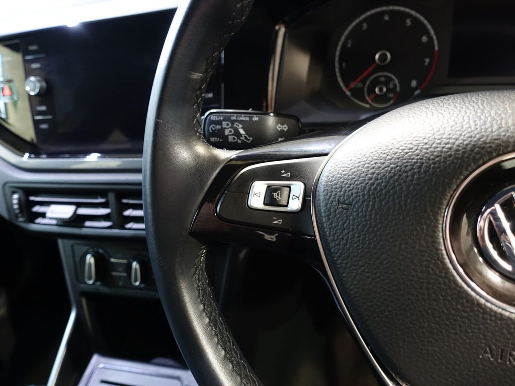 Used Volkswagen Polo 2018 for sale - 77850032: Photo 18