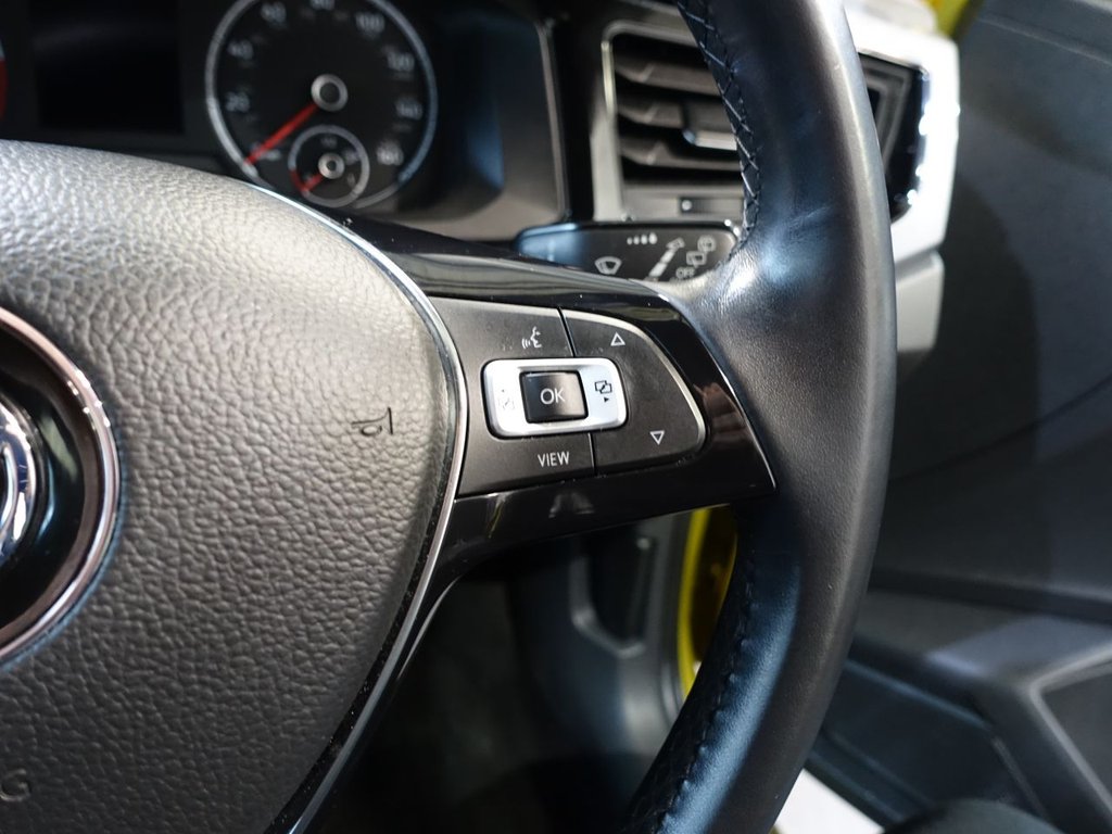 Used Volkswagen Polo 2018 for sale - 77850032: Photo 19