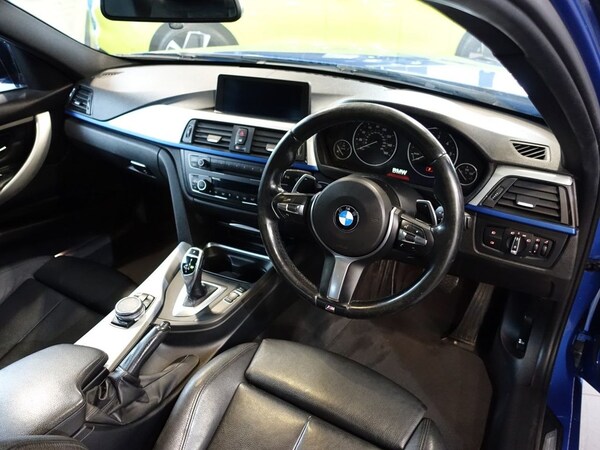 Used BMW 3 Series 2014 for sale - 76080528: Photo 12