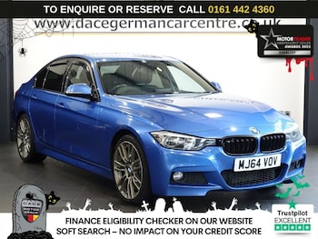 BMW - 3 Series