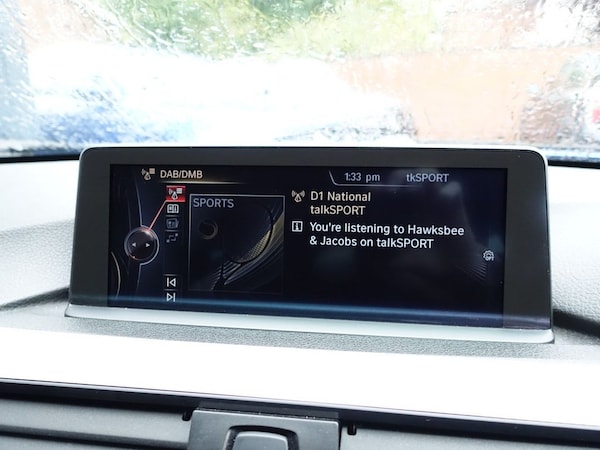 Used BMW 3 Series 2014 for sale - 76080528: Photo 23