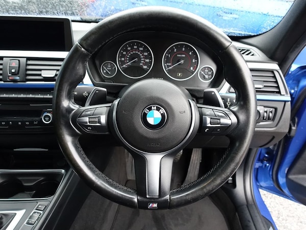 Used BMW 3 Series 2014 for sale - 76080528: Photo 29