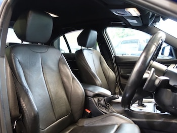 Used BMW 3 Series 2014 for sale - 76080528: Photo 3