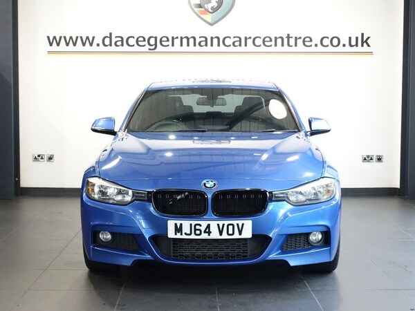 Used BMW 3 Series 2014 for sale - 76080528: Photo 5