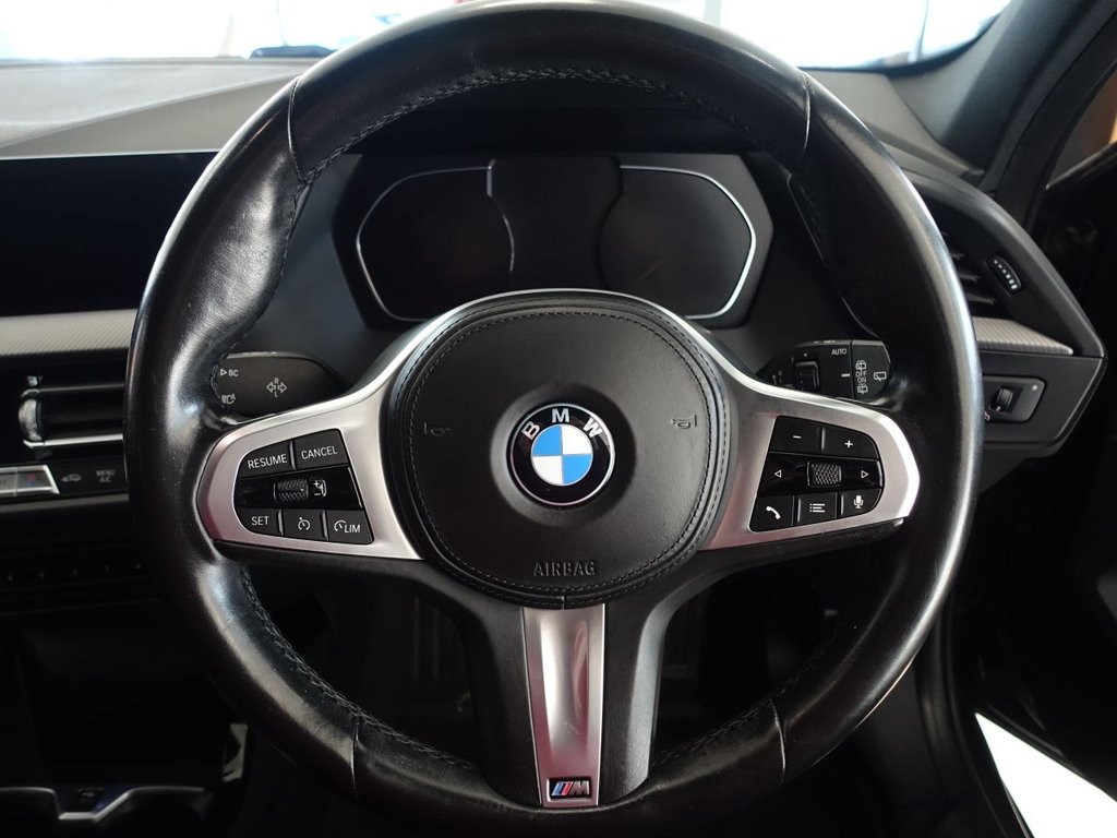 Used BMW 1 Series 2020 for sale - 77275728: Photo 19