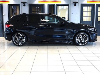 Used BMW 1 Series 2020 for sale - 77275728: Photo