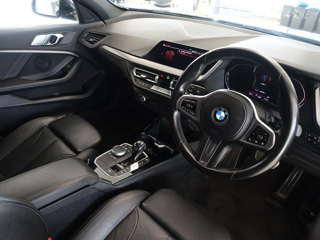 Used BMW 1 Series 2020 for sale - 77275728: Photo 3