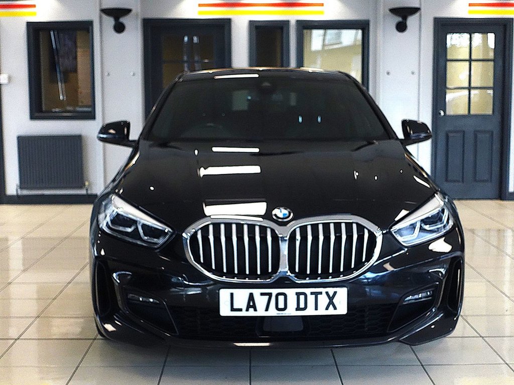 Used BMW 1 Series 2020 for sale - 77275728: Photo 5