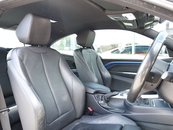 Used BMW 4 Series 2017 for sale - 75194468: Photo