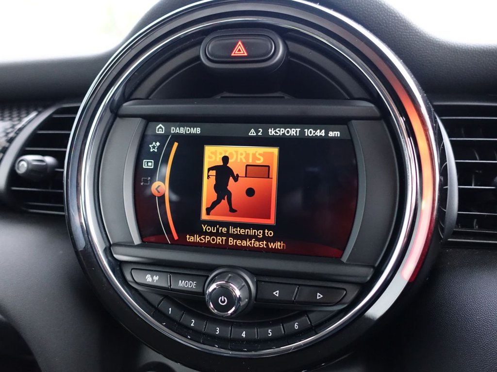 Used MINI Electric Hatch 2020 for sale - 76792095: Photo 27