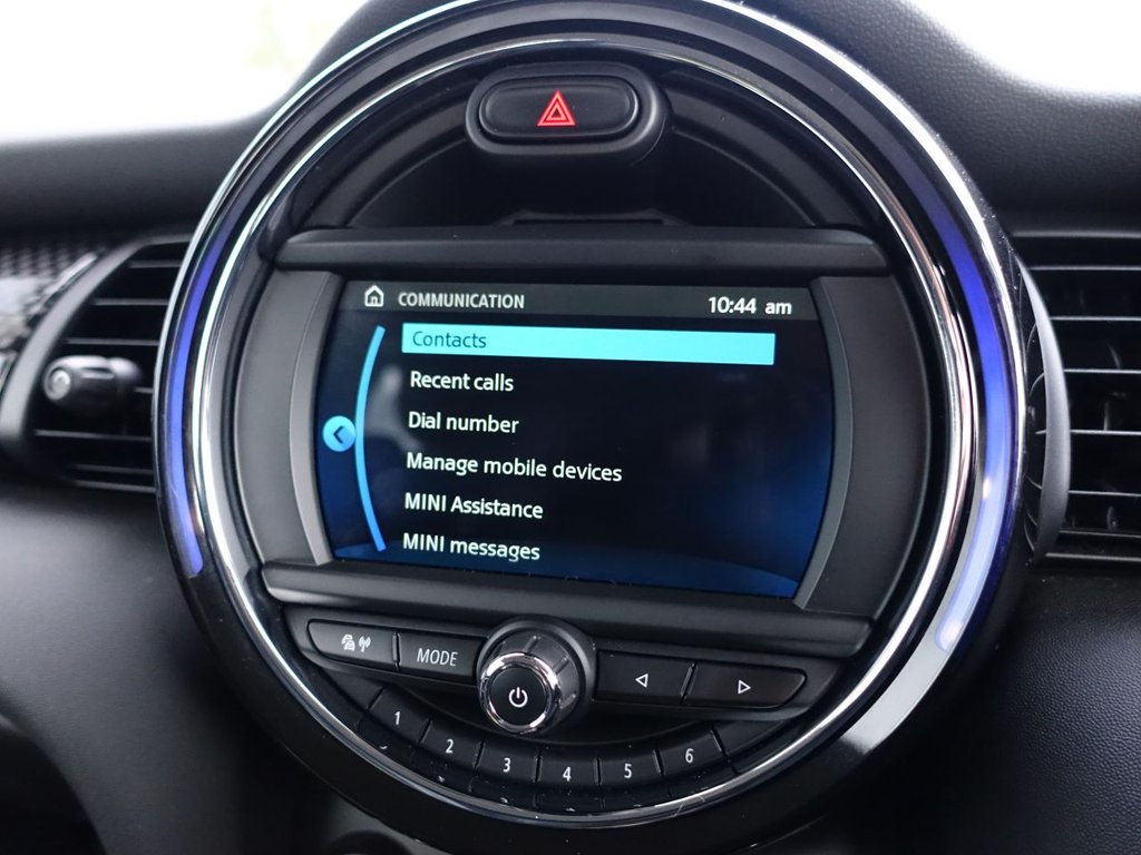 Used MINI Electric Hatch 2020 for sale - 76792095: Photo 28